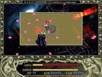 une photo d'Ã©cran de Ys Complete sur PC